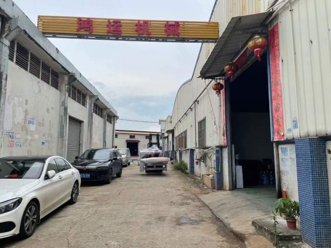 巖板加工設備